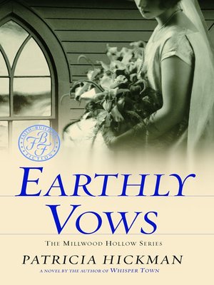 cover image of Earthly Vows